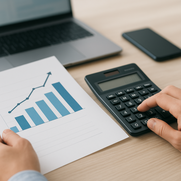 Como escolher prazo e parcela sem comprometer o orçamento?
