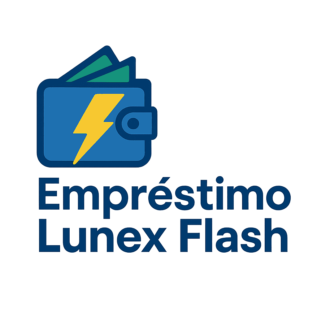 Emprestimo Lunex Flash