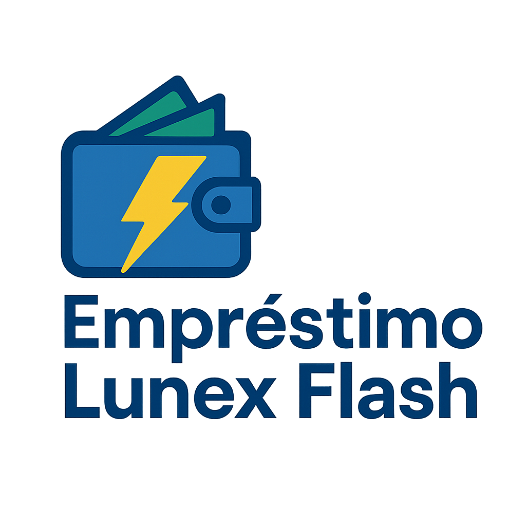 Emprestimo Lunex Flash